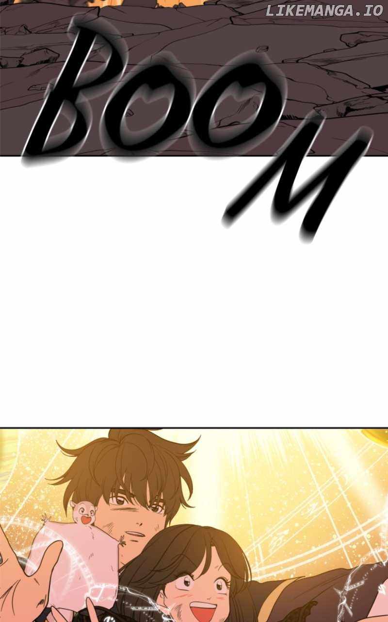 Magical School Meal - chapter-54 - Page 77