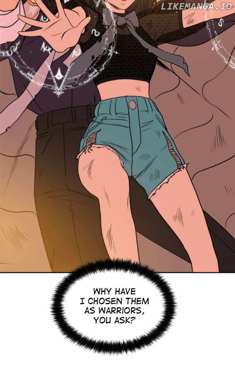 Magical School Meal - chapter-54 - Page 78