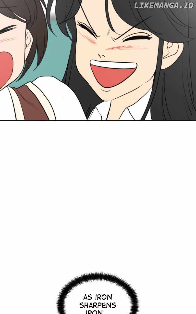 Magical School Meal - chapter-54 - Page 87