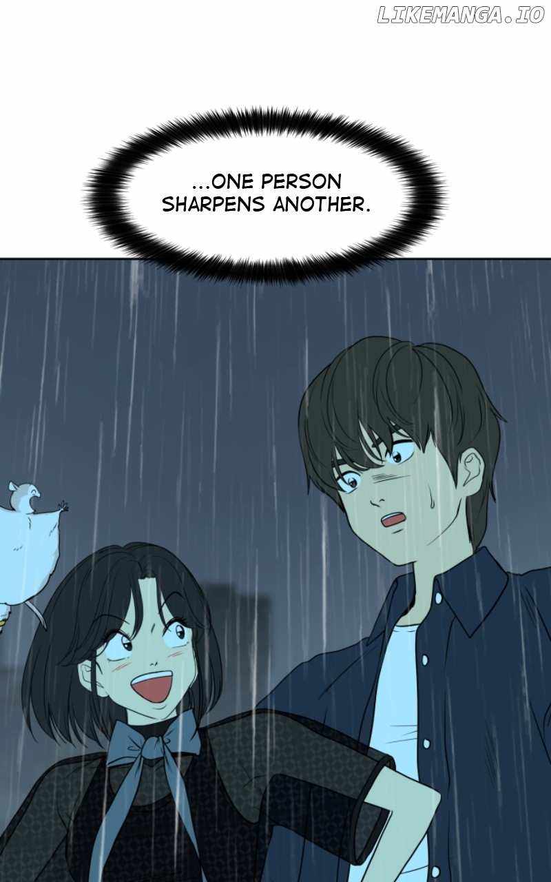 Magical School Meal - chapter-54 - Page 90