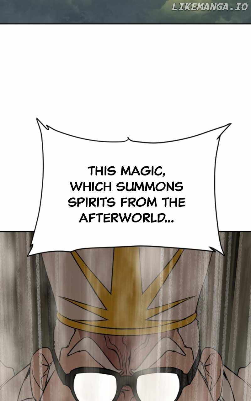 Magical School Meal - chapter-55 - Page 100