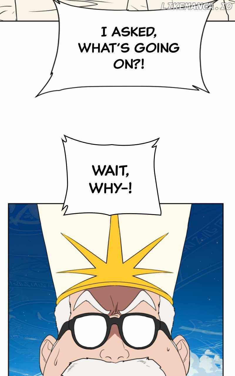 Magical School Meal - chapter-55 - Page 119
