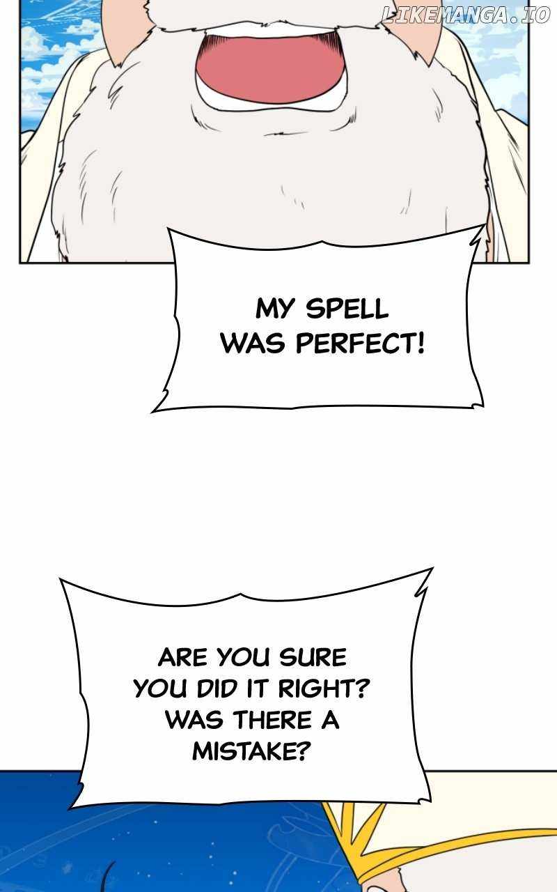 Magical School Meal - chapter-55 - Page 120