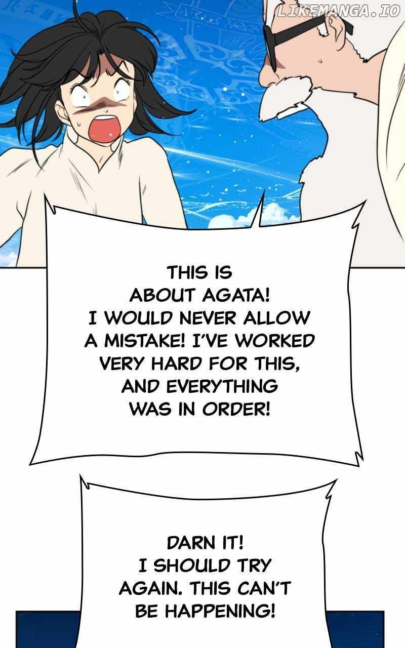 Magical School Meal - chapter-55 - Page 121
