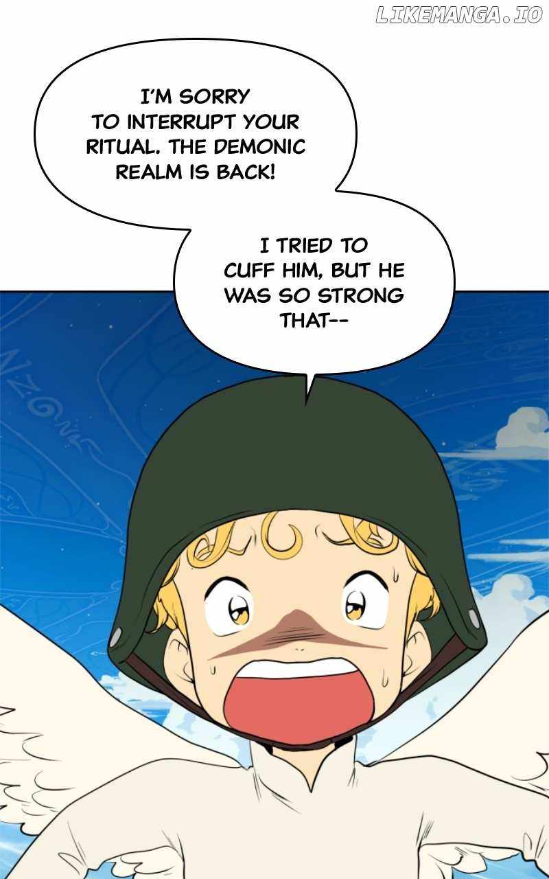 Magical School Meal - chapter-55 - Page 124