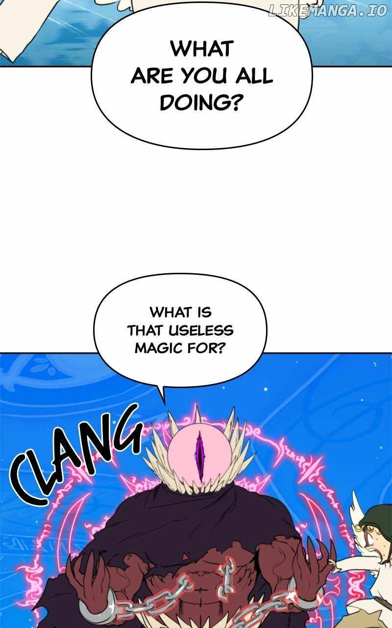 Magical School Meal - chapter-55 - Page 125
