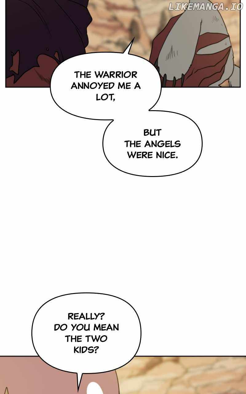 Magical School Meal - chapter-55 - Page 19