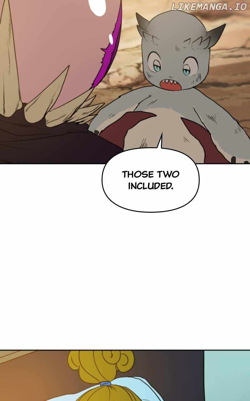 Magical School Meal - chapter-55 - Page 20