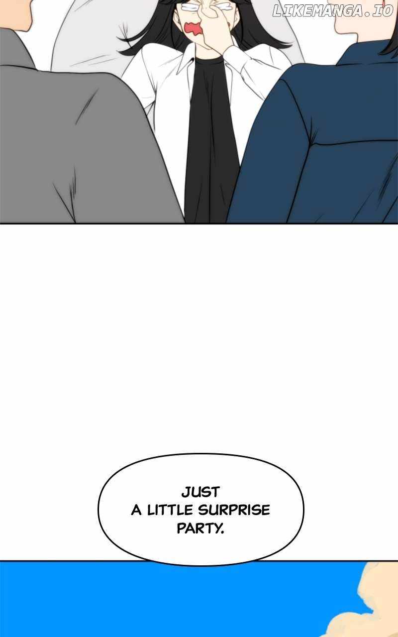 Magical School Meal - chapter-55 - Page 27