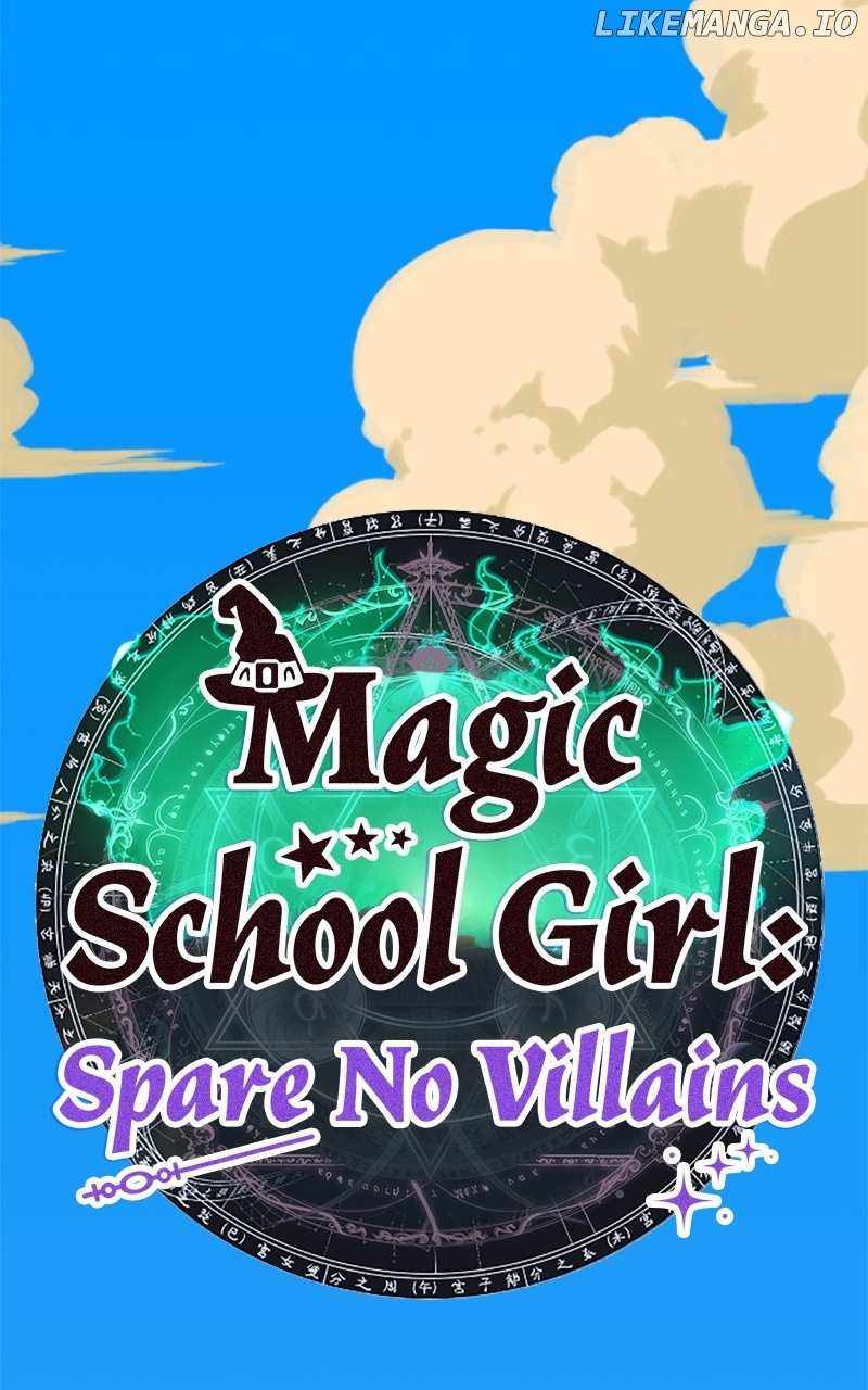 Magical School Meal - chapter-55 - Page 28