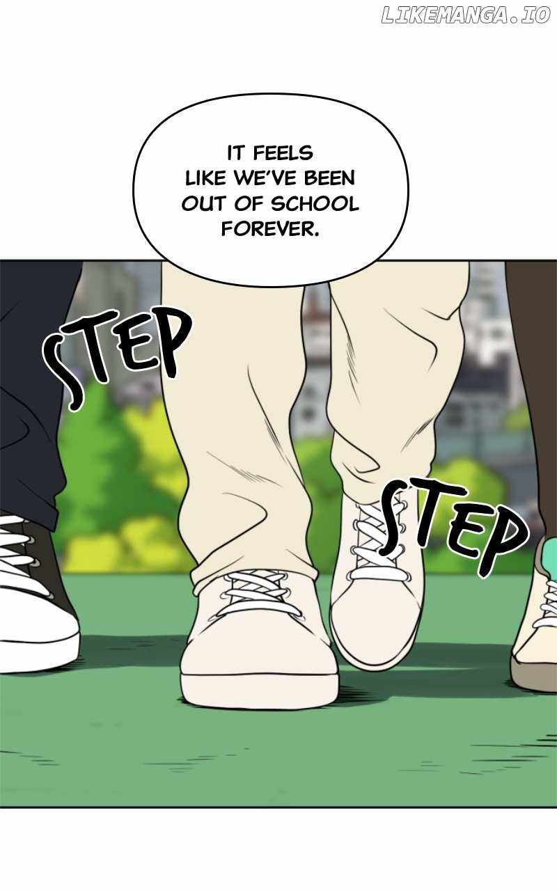 Magical School Meal - chapter-55 - Page 32
