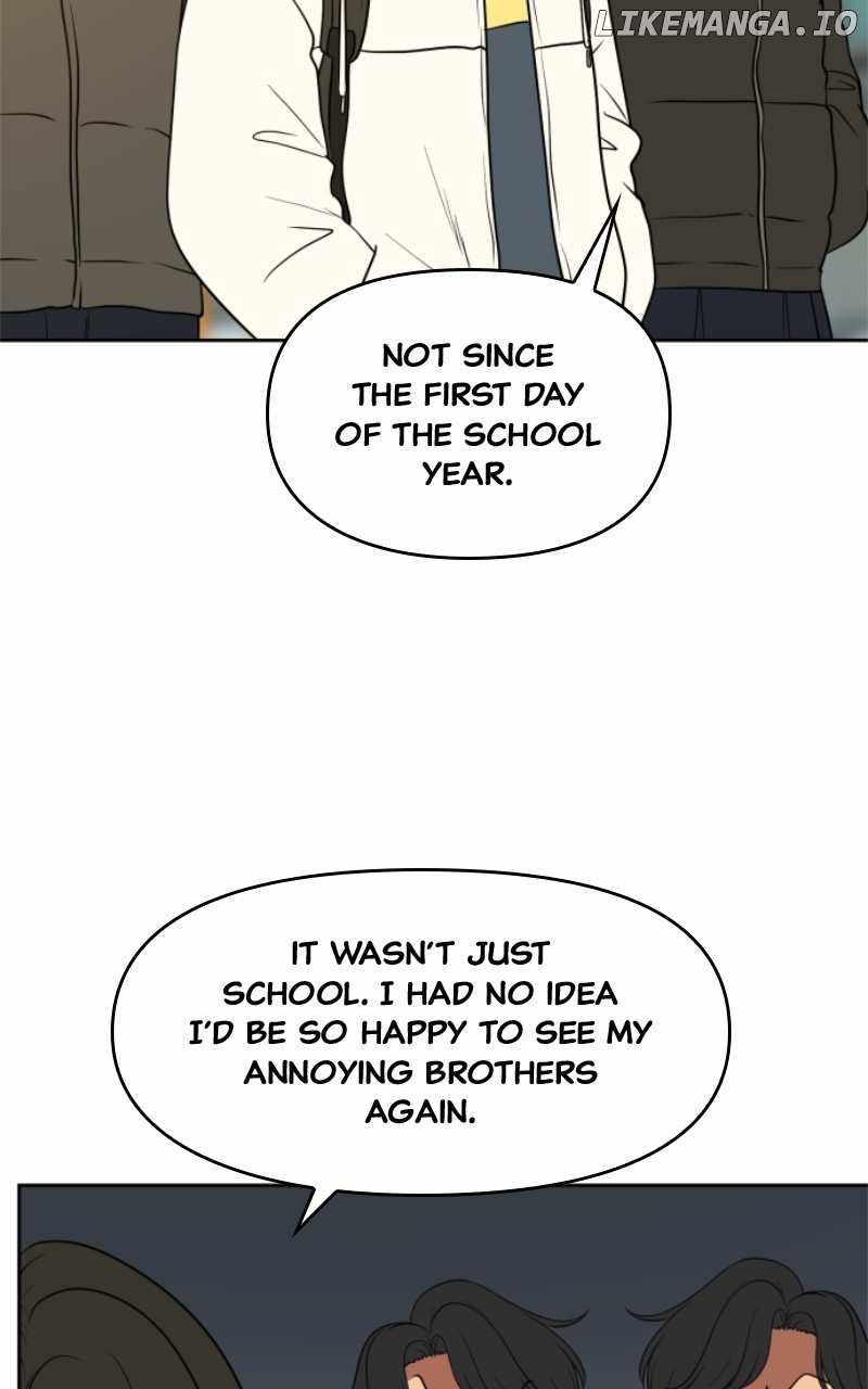 Magical School Meal - chapter-55 - Page 34