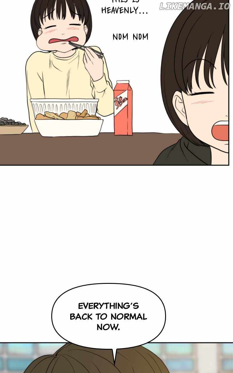 Magical School Meal - chapter-55 - Page 36