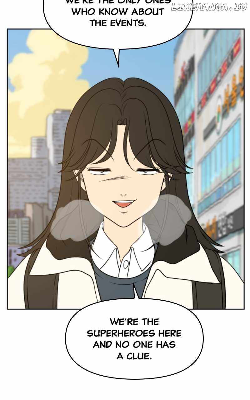 Magical School Meal - chapter-55 - Page 38