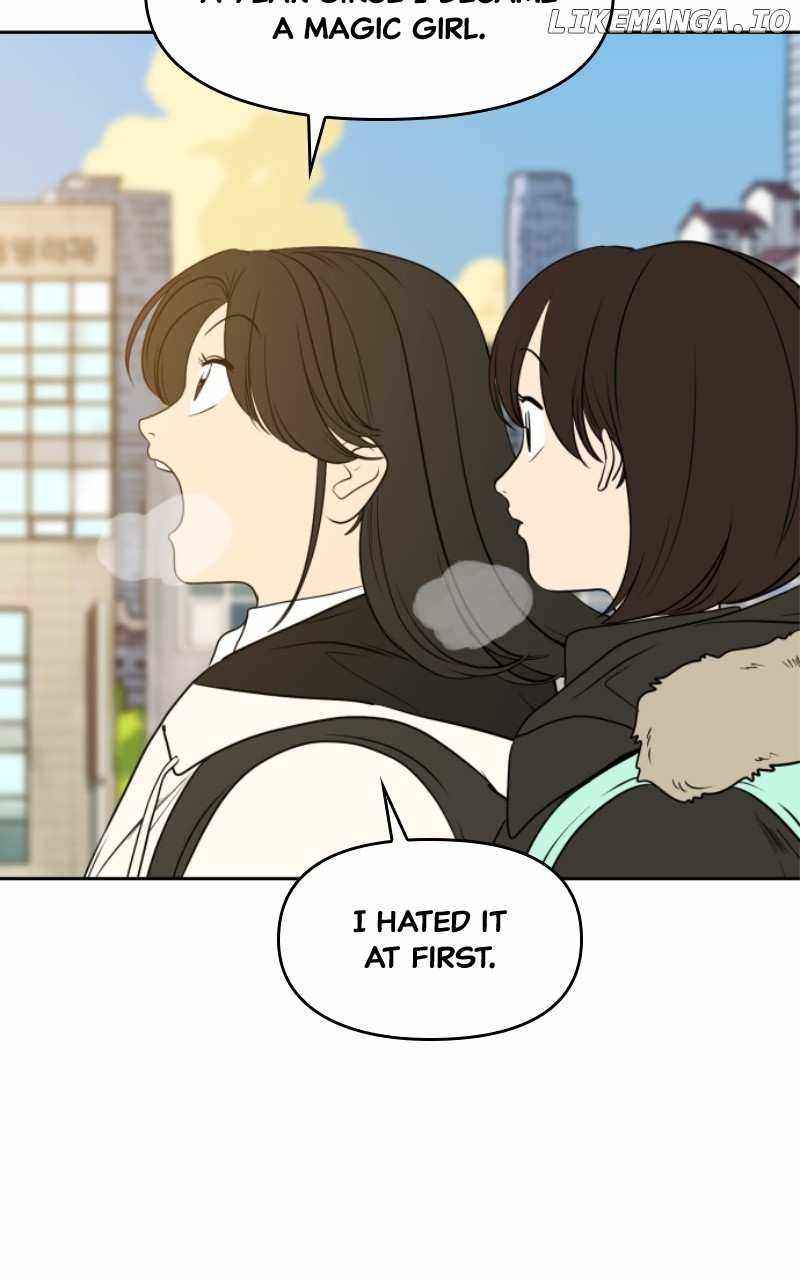 Magical School Meal - chapter-55 - Page 43