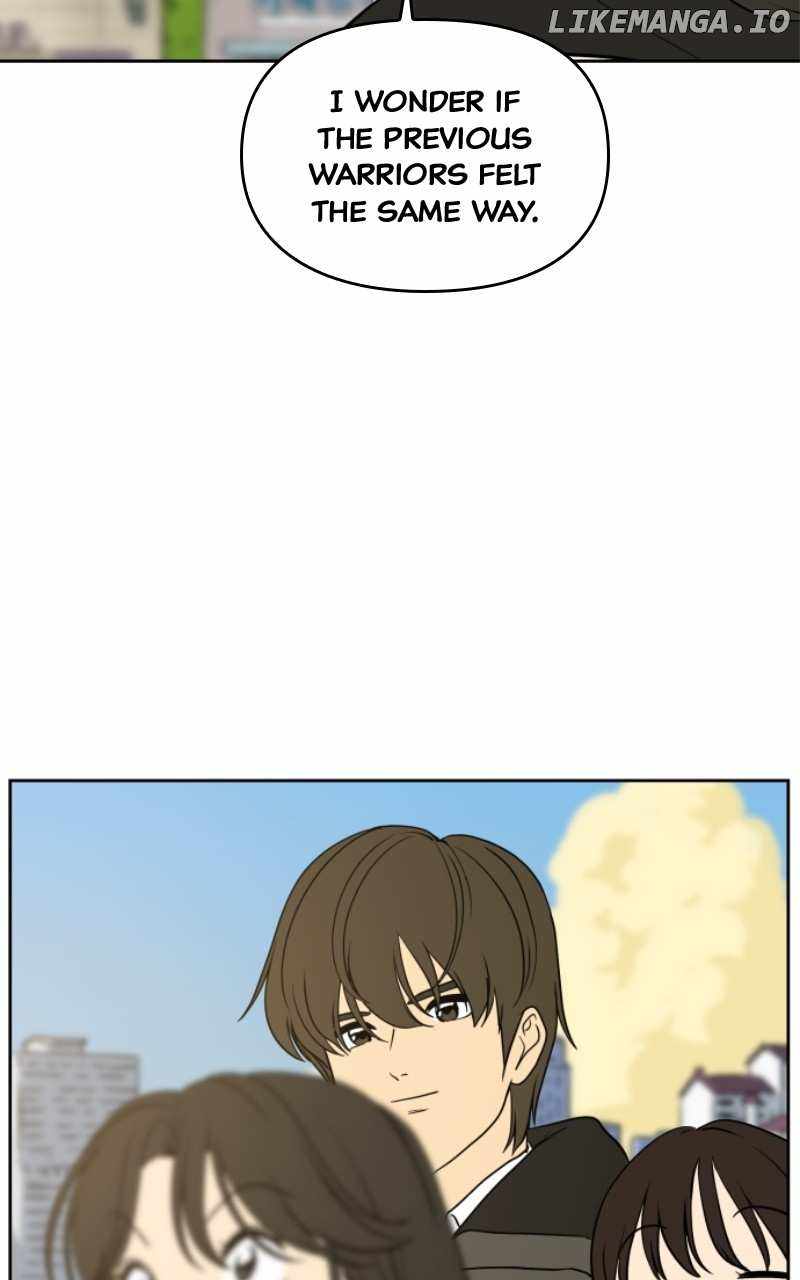 Magical School Meal - chapter-55 - Page 45