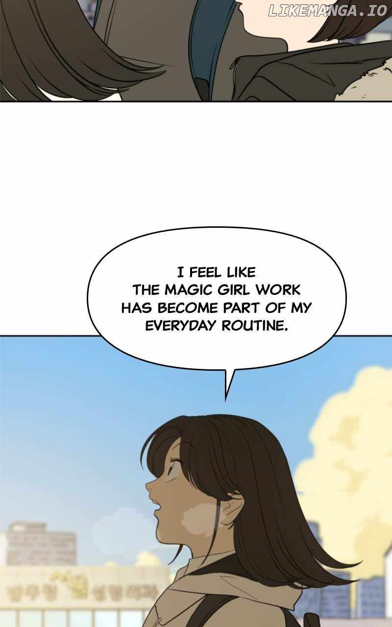 Magical School Meal - chapter-55 - Page 47