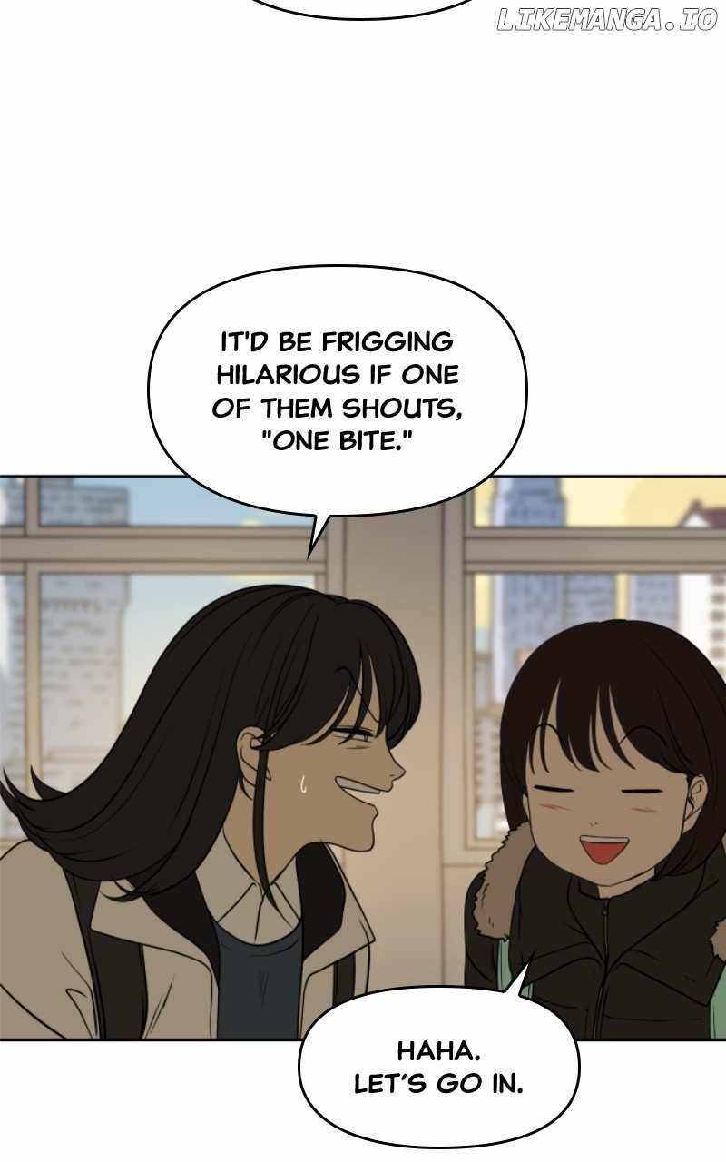 Magical School Meal - chapter-55 - Page 54