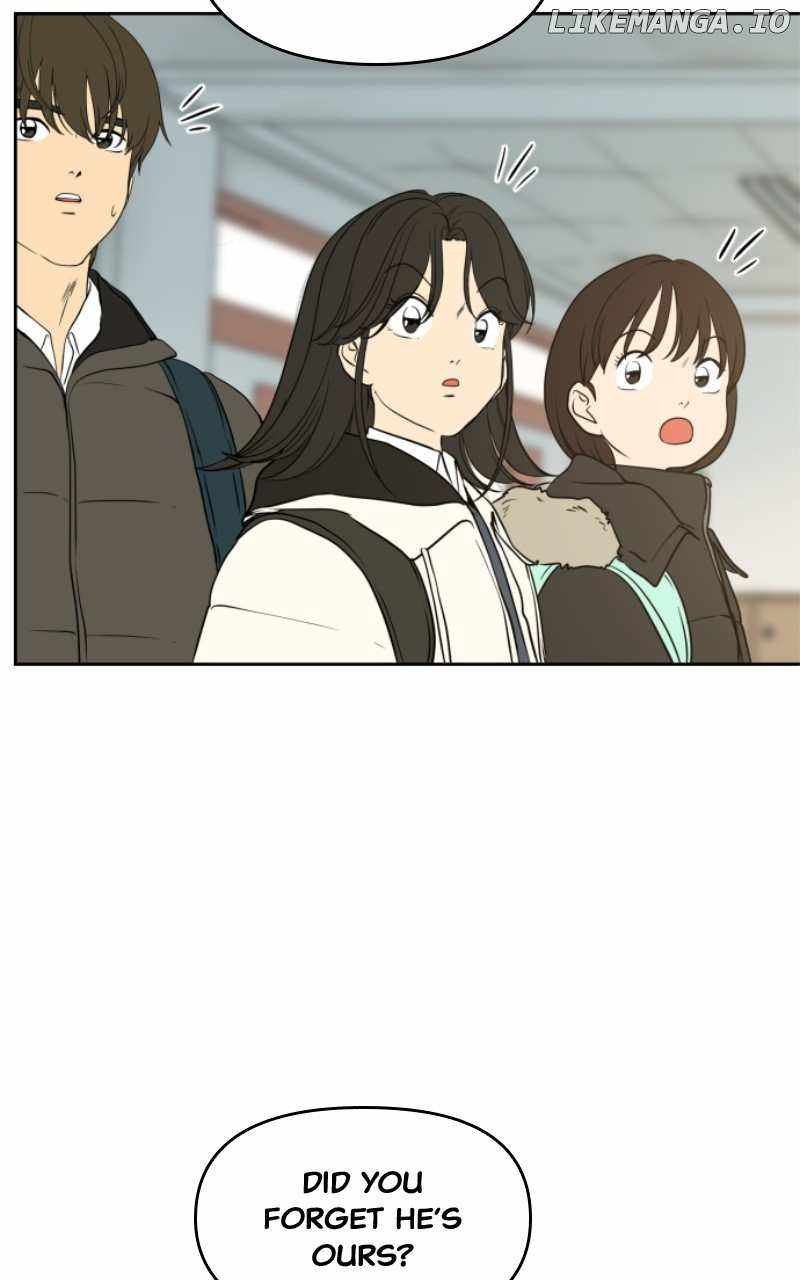 Magical School Meal - chapter-55 - Page 61