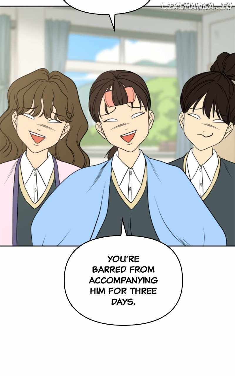Magical School Meal - chapter-55 - Page 62