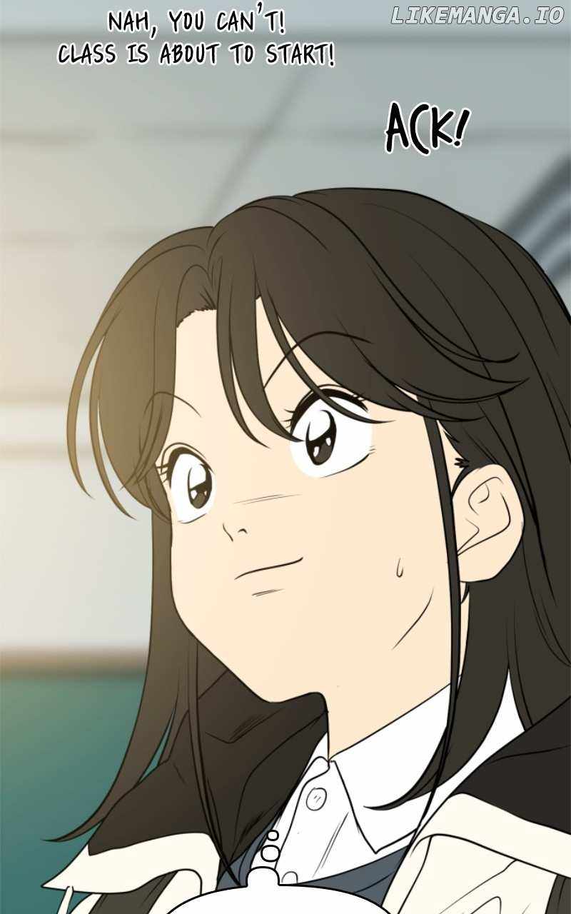 Magical School Meal - chapter-55 - Page 67