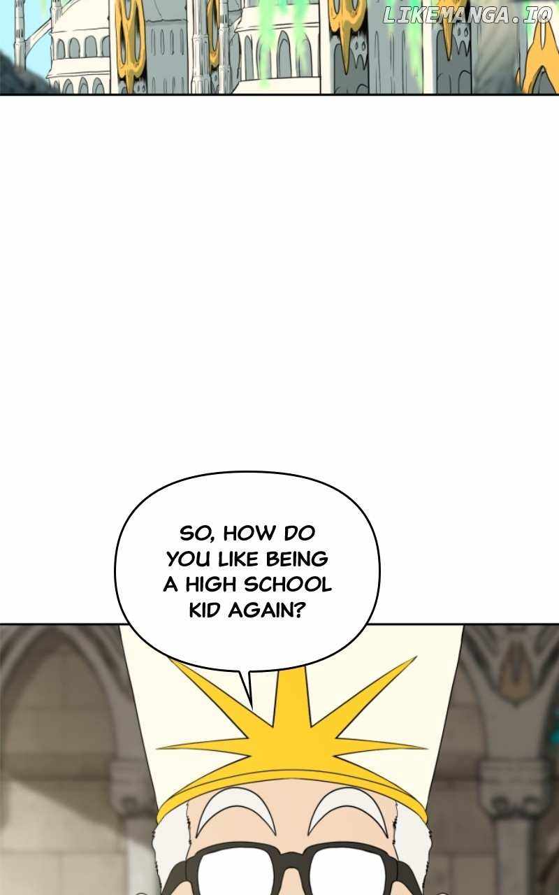 Magical School Meal - chapter-55 - Page 75