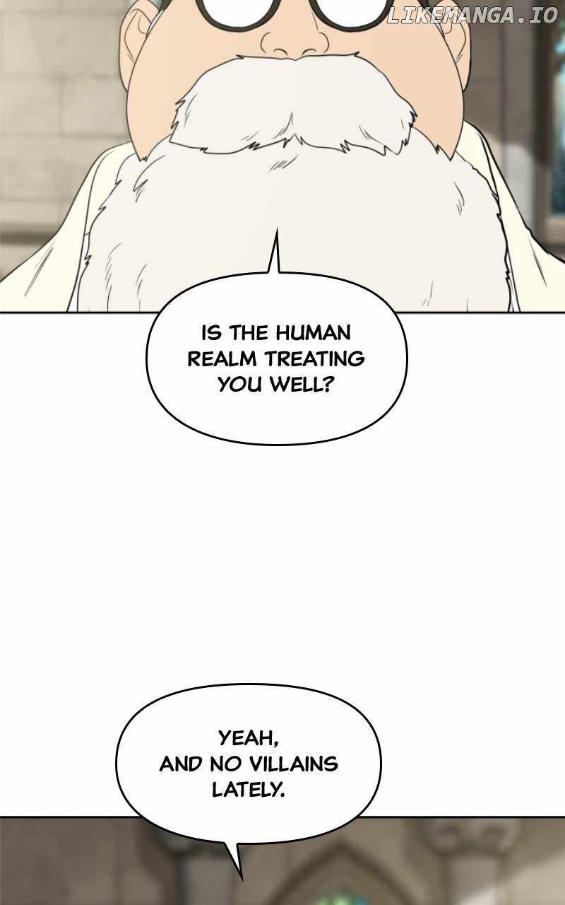 Magical School Meal - chapter-55 - Page 76