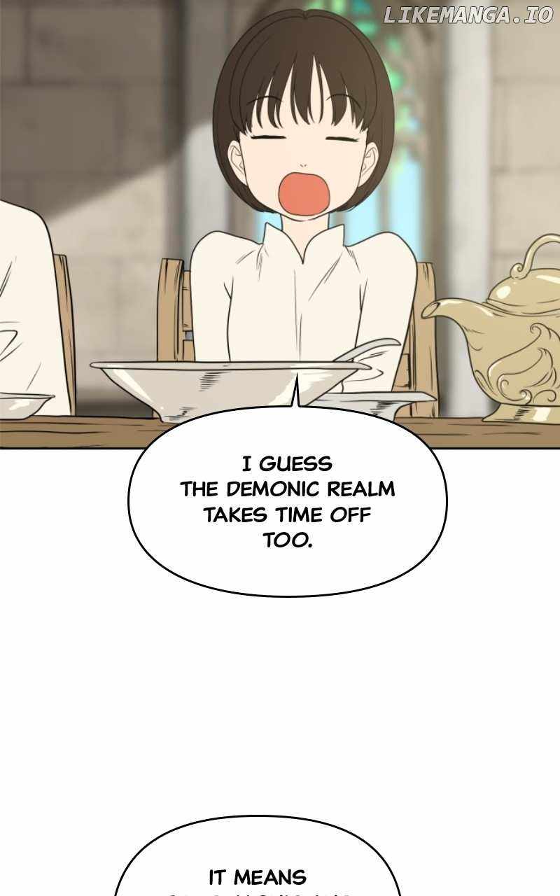 Magical School Meal - chapter-55 - Page 77