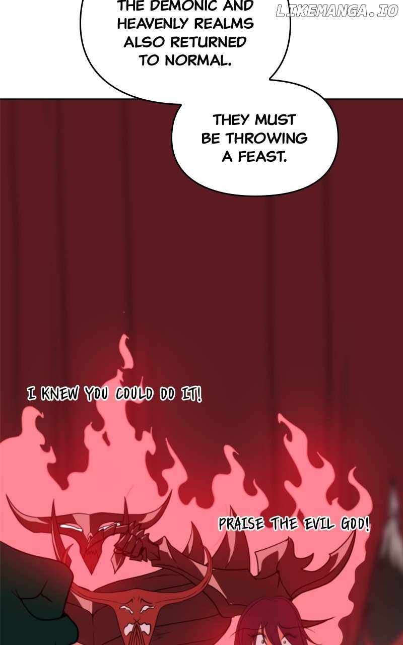 Magical School Meal - chapter-55 - Page 78