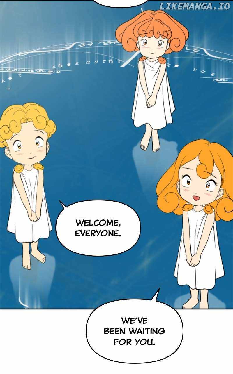 Magical School Meal - chapter-55 - Page 94