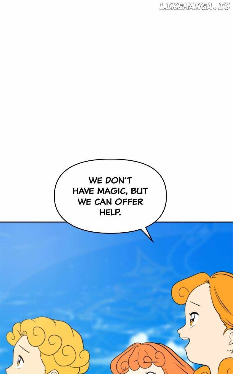 Magical School Meal - chapter-55 - Page 95
