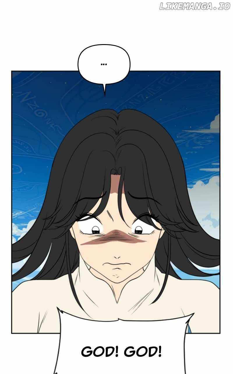 Magical School Meal - chapter-56 - Page 1