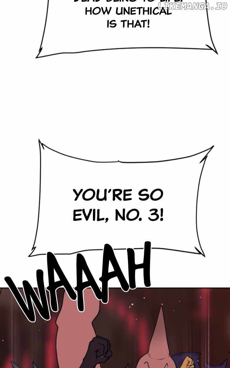 Magical School Meal - chapter-56 - Page 107