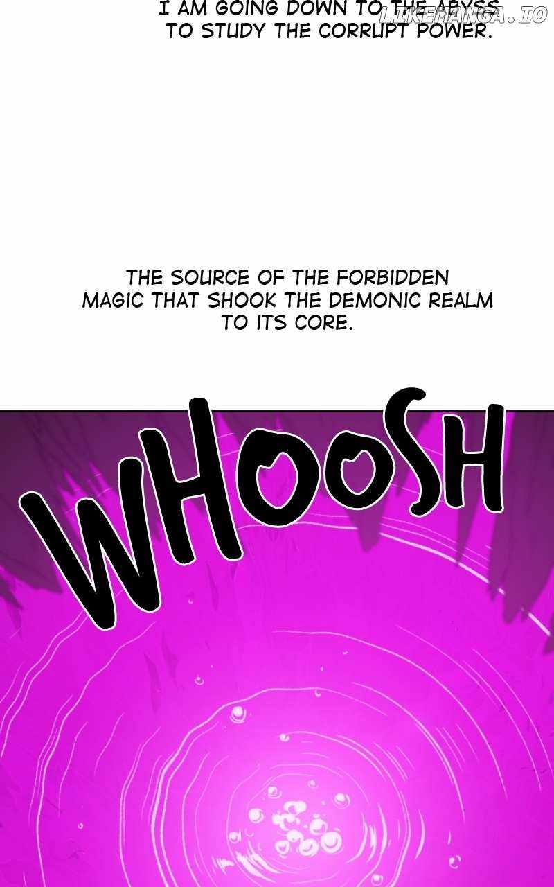 Magical School Meal - chapter-56 - Page 114