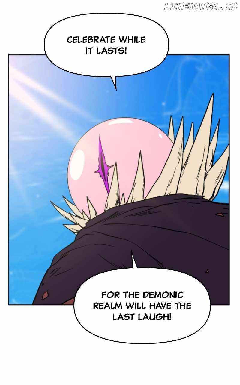Magical School Meal - chapter-56 - Page 119
