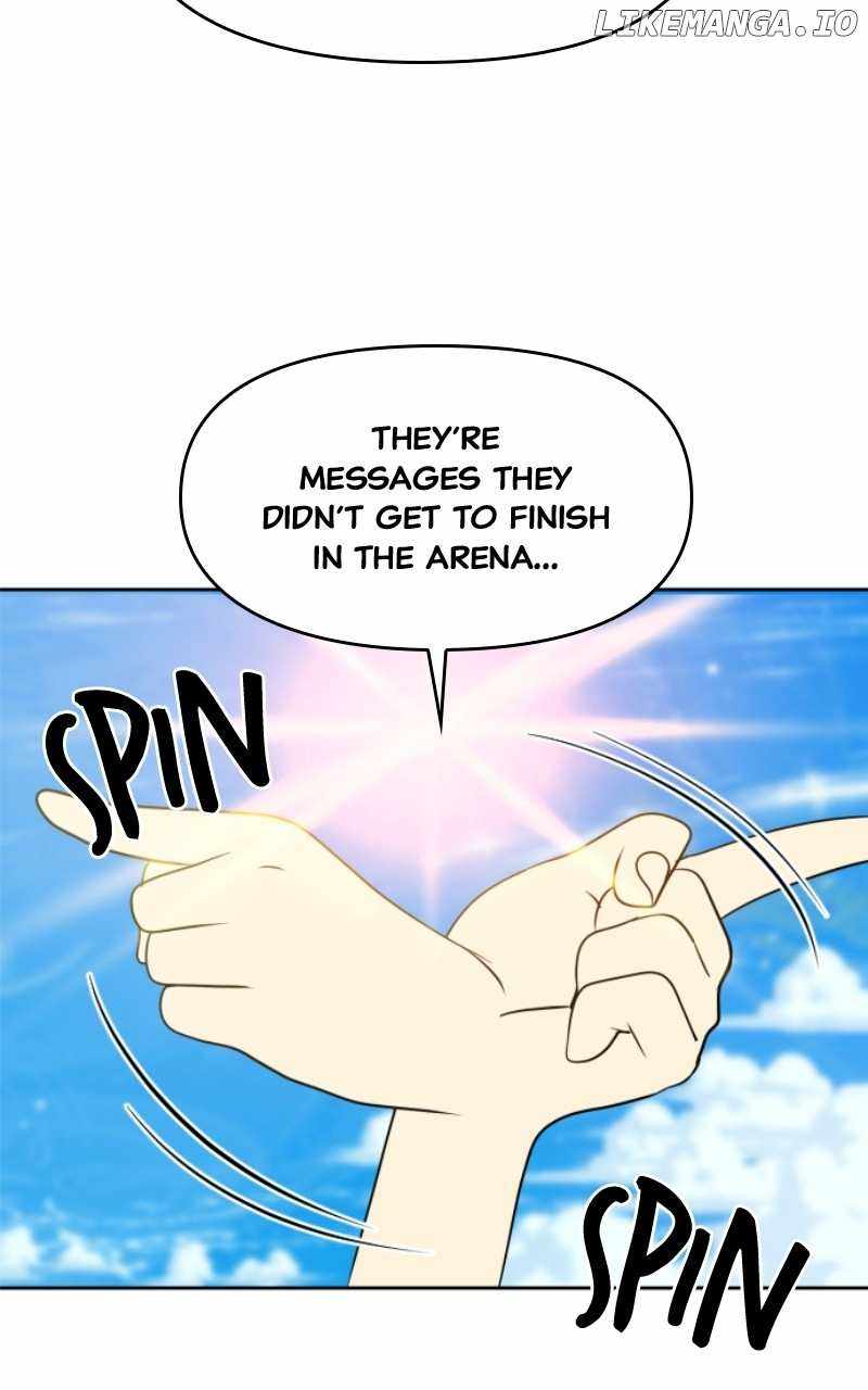 Magical School Meal - chapter-56 - Page 129