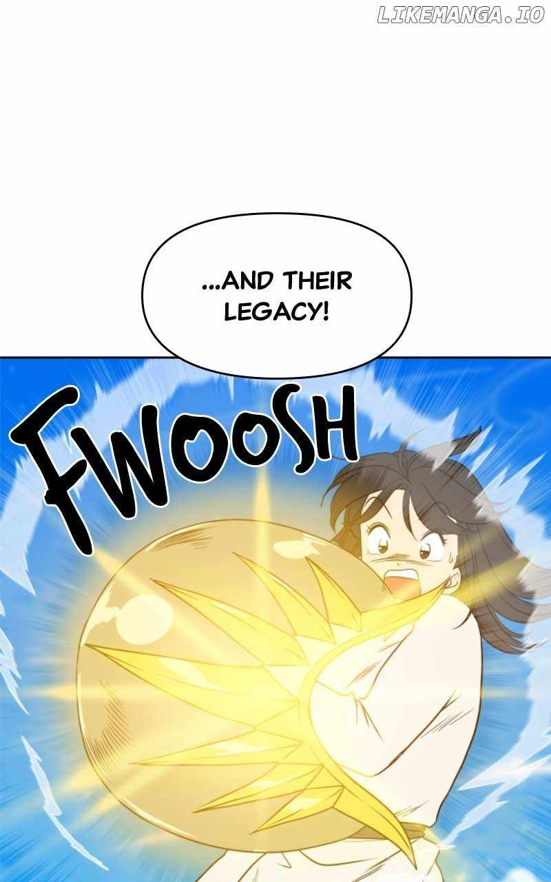 Magical School Meal - chapter-56 - Page 130
