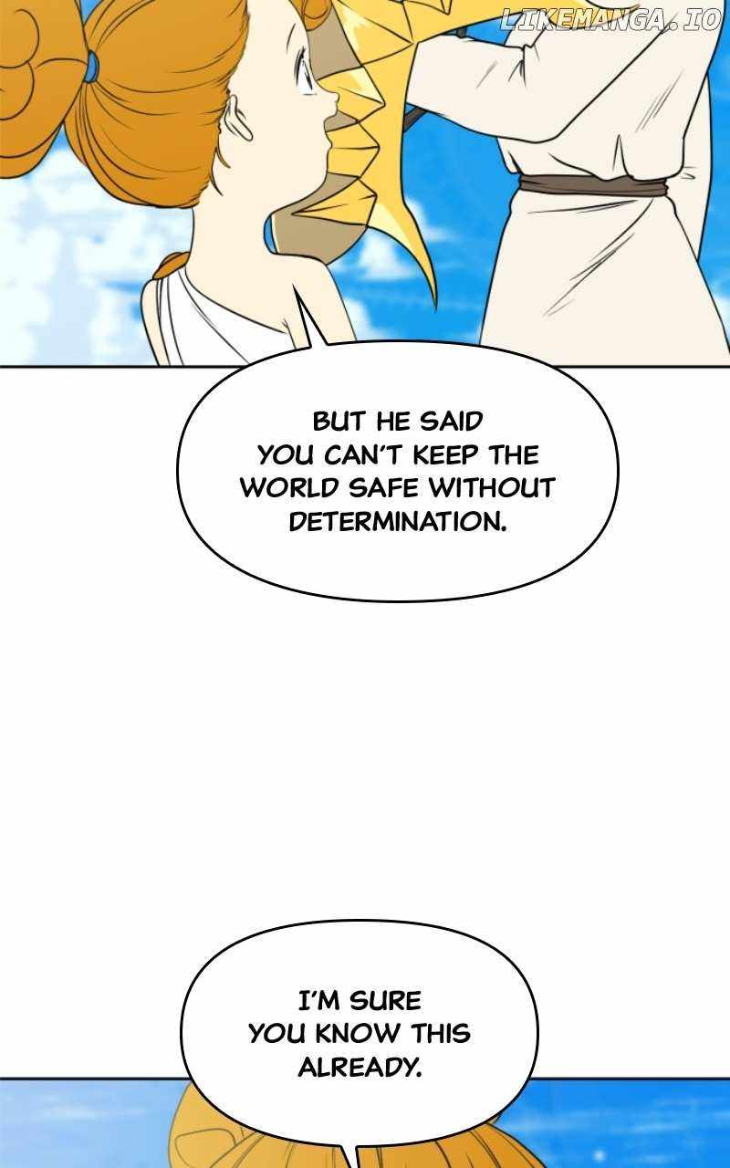 Magical School Meal - chapter-56 - Page 135