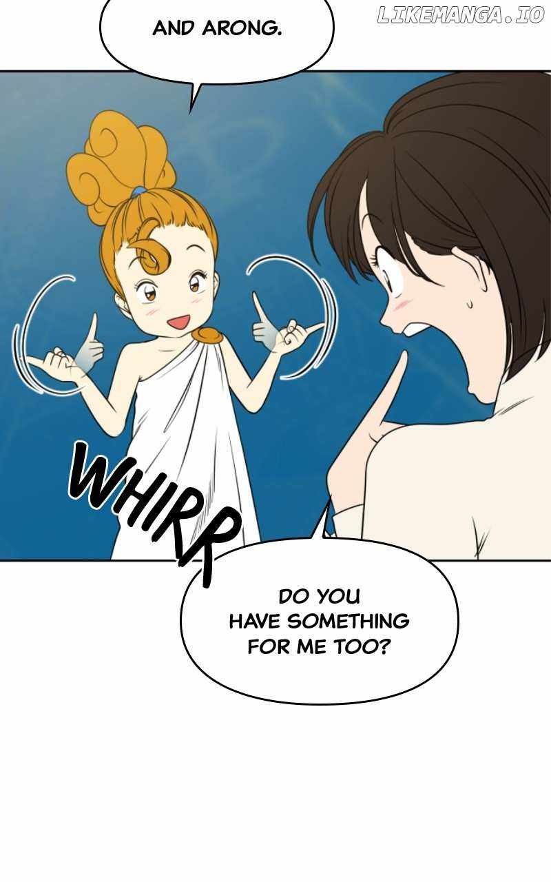 Magical School Meal - chapter-56 - Page 138