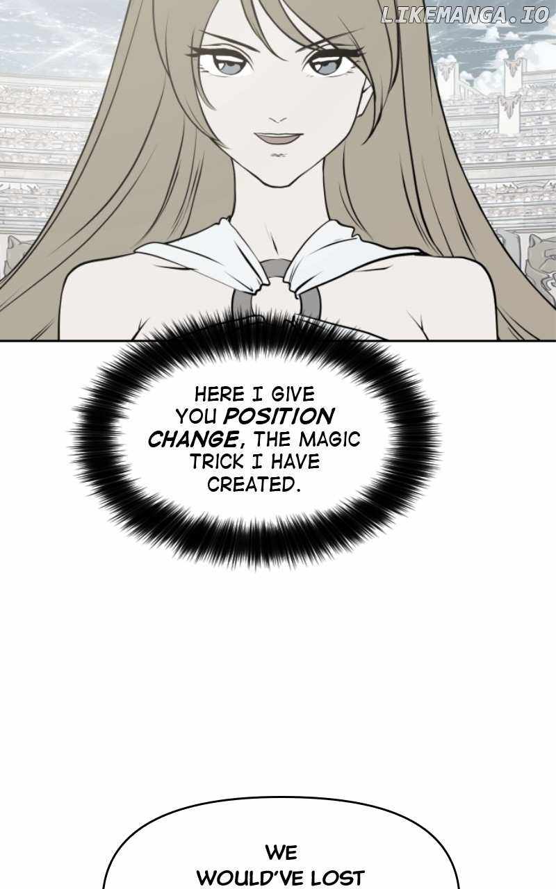 Magical School Meal - chapter-56 - Page 142