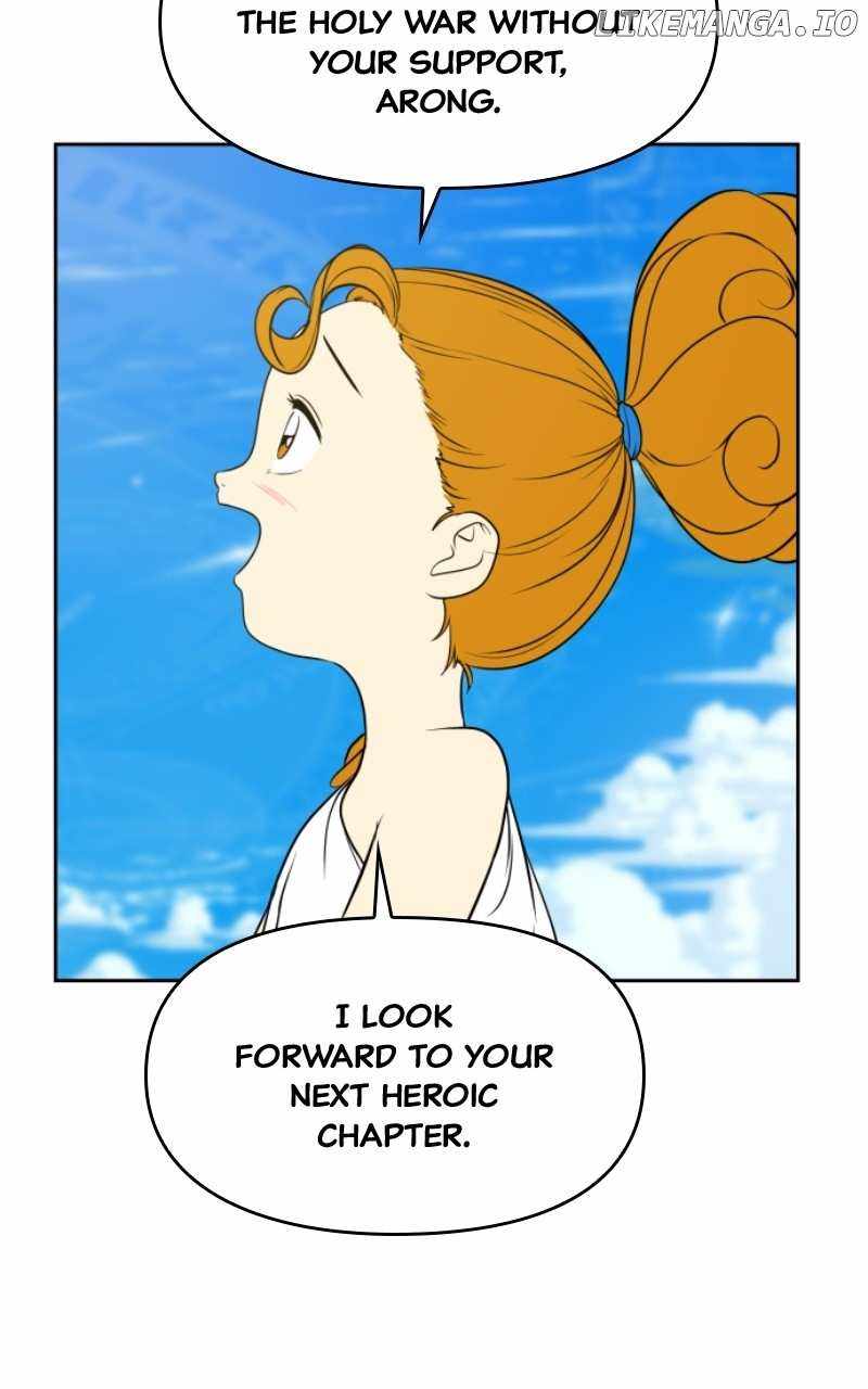 Magical School Meal - chapter-56 - Page 143
