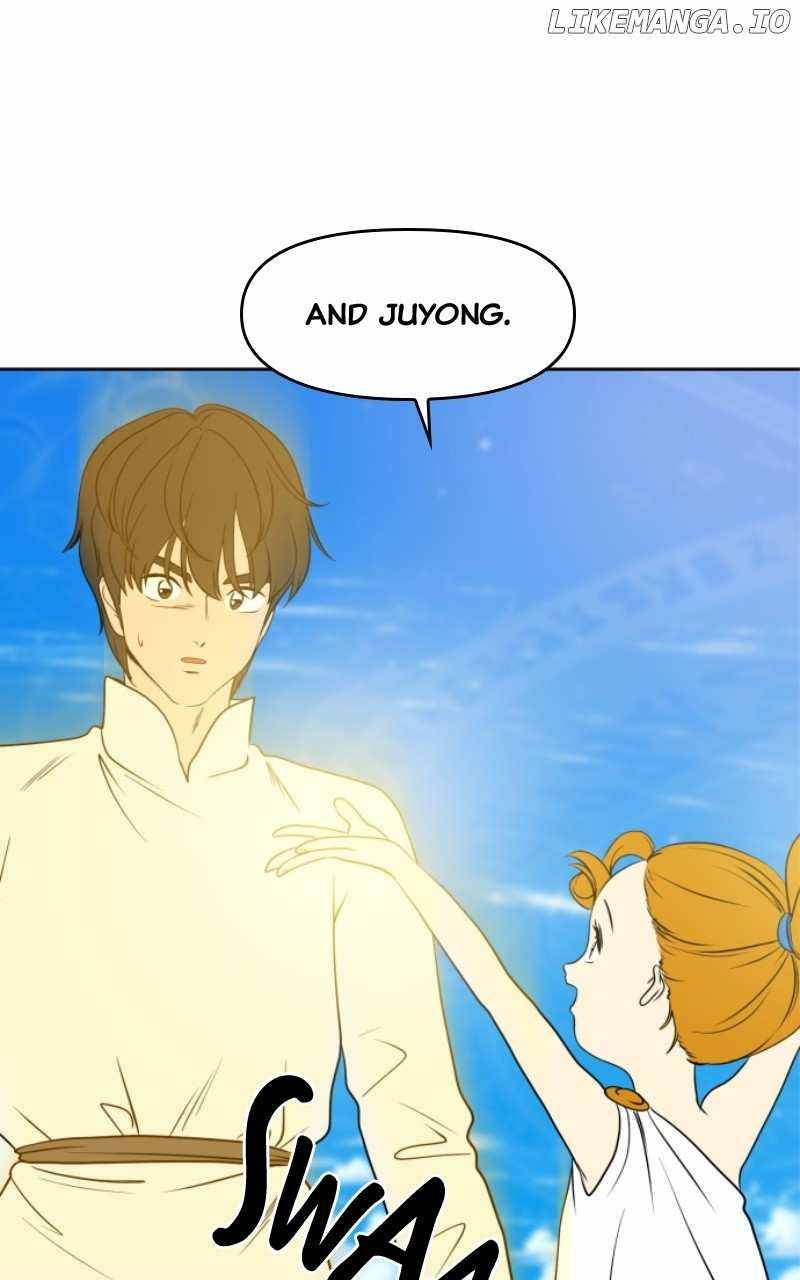Magical School Meal - chapter-56 - Page 145