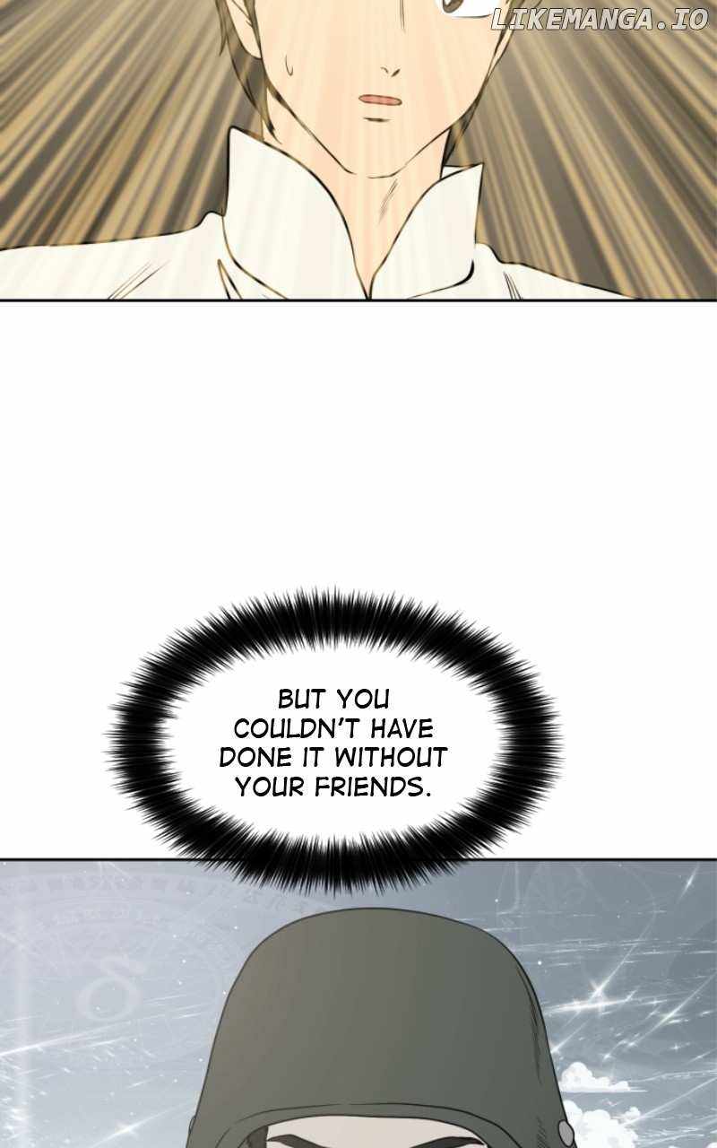 Magical School Meal - chapter-56 - Page 147