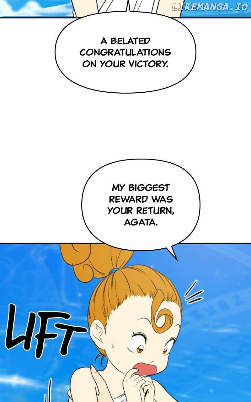 Magical School Meal - chapter-56 - Page 152