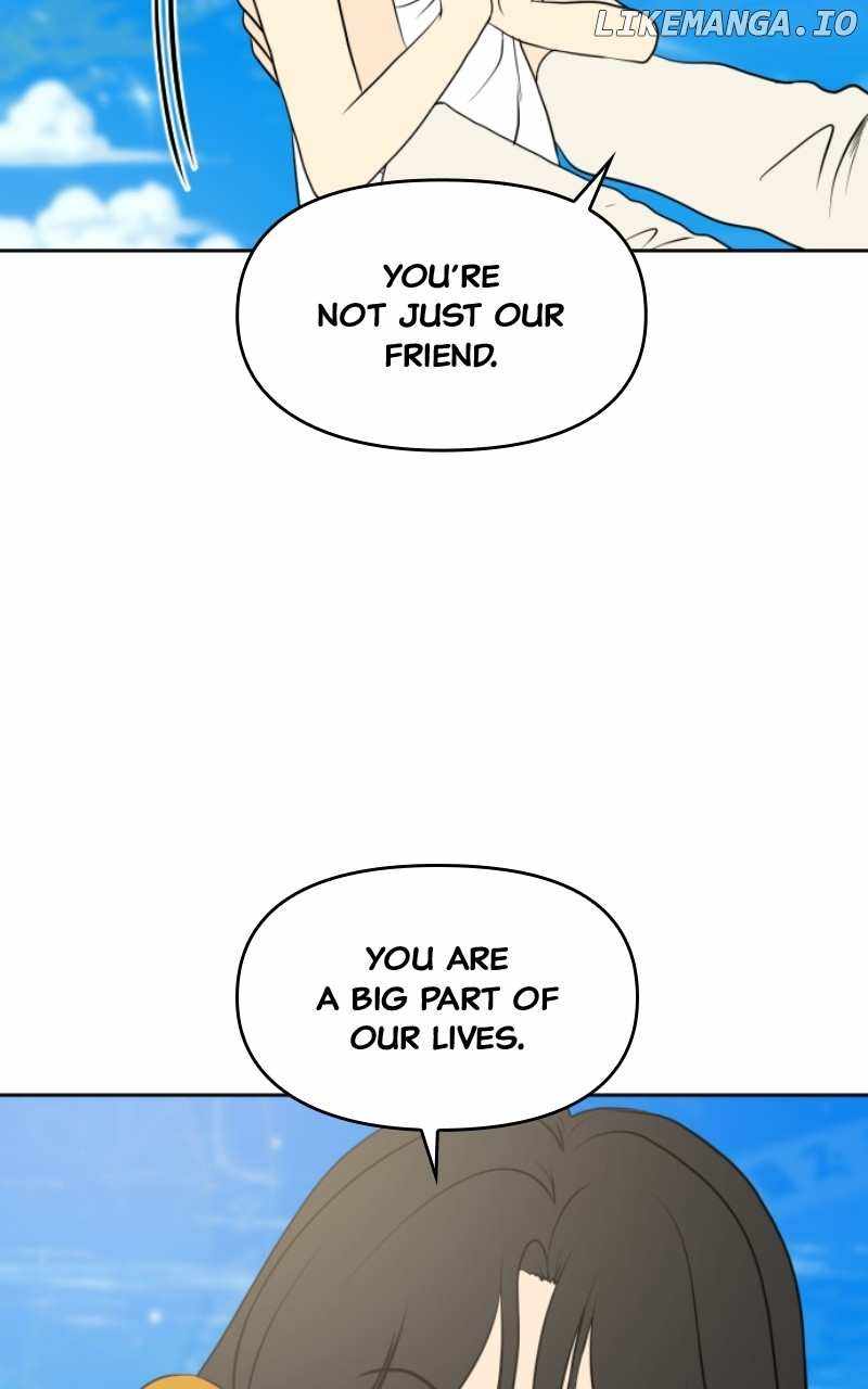 Magical School Meal - chapter-56 - Page 153