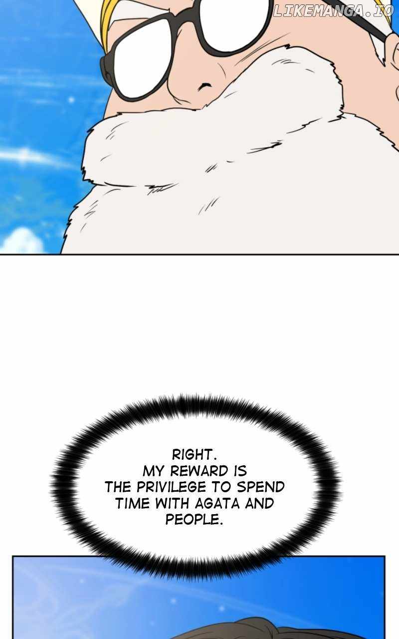 Magical School Meal - chapter-56 - Page 155