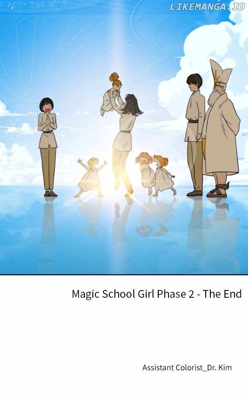 Magical School Meal - chapter-56 - Page 159