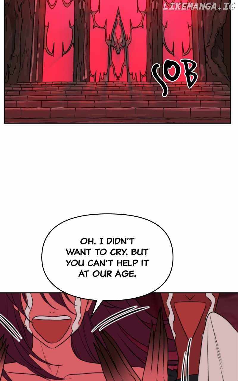 Magical School Meal - chapter-56 - Page 16