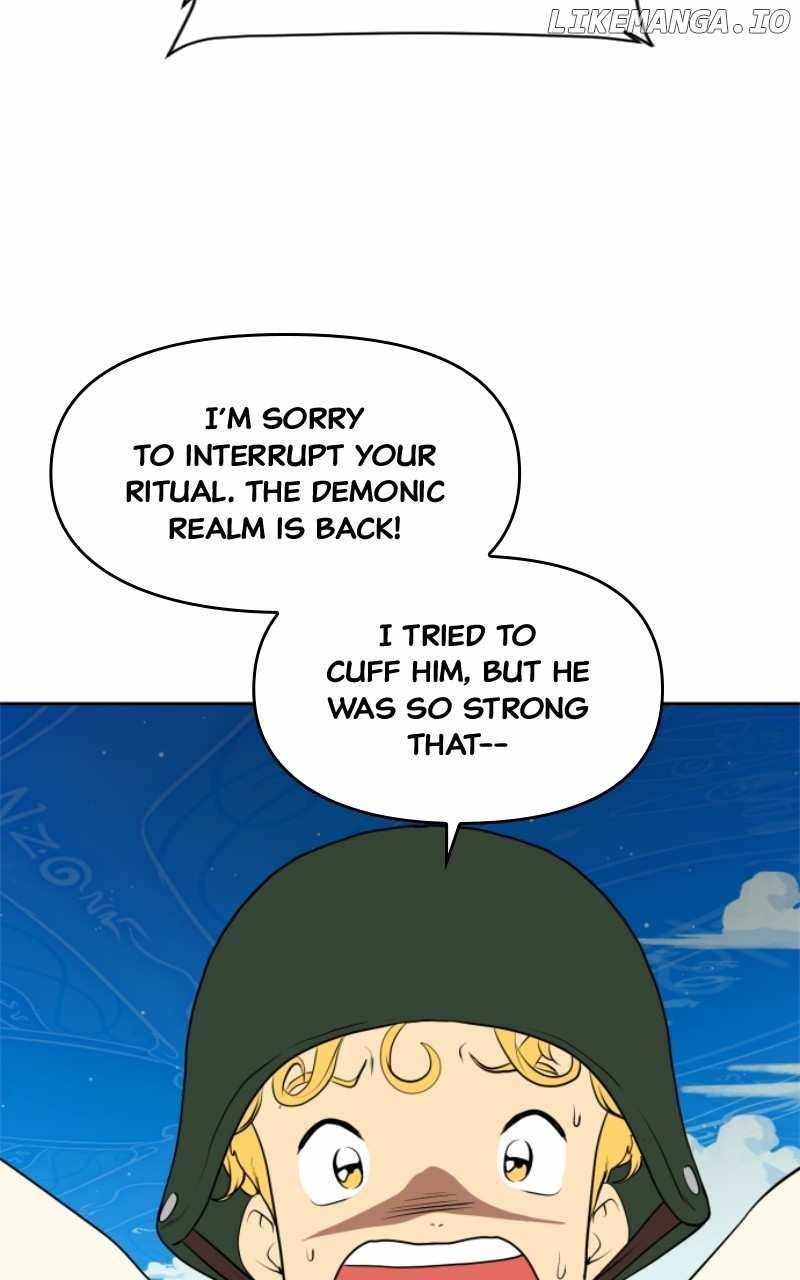 Magical School Meal - chapter-56 - Page 2