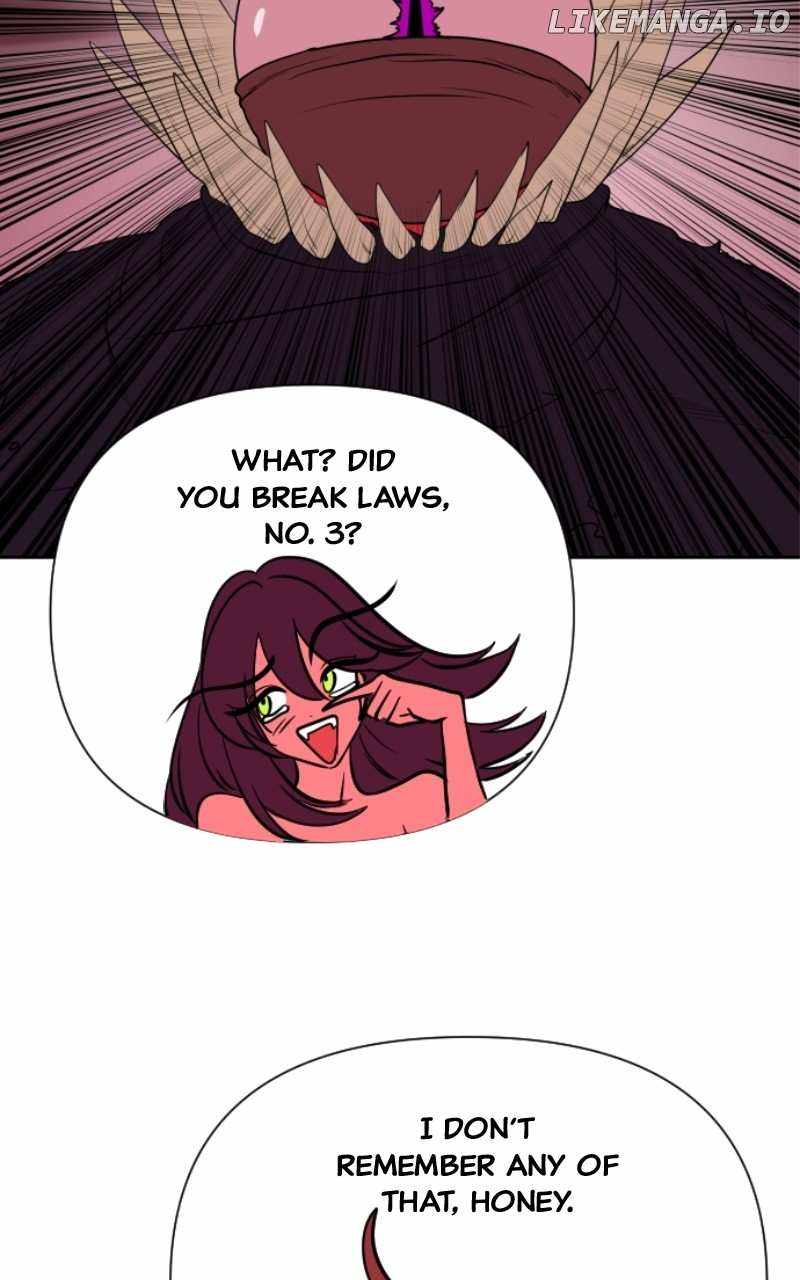 Magical School Meal - chapter-56 - Page 21